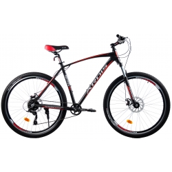 ARDIS 29 MTB AL "BLAZE" 9 speed